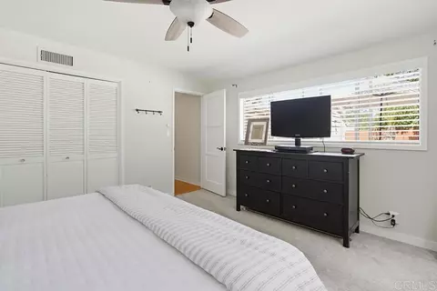Bedroom - 8917 Lemon Ave, La Mesa, CA 91941 photo 9 of 9