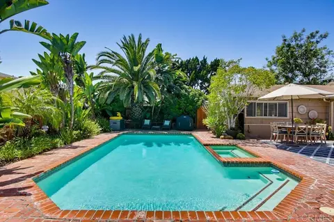 Exterior - 8917 Lemon Ave, La Mesa, CA 91941 photo 18 of 26