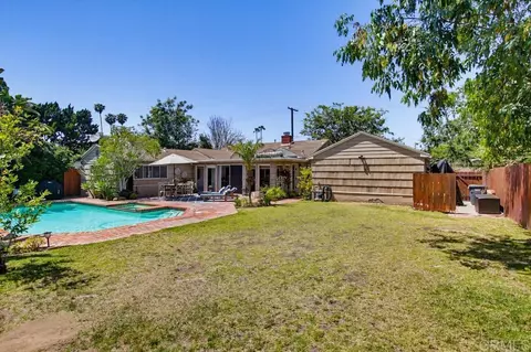 Exterior - 8917 Lemon Ave, La Mesa, CA 91941 photo 13 of 26
