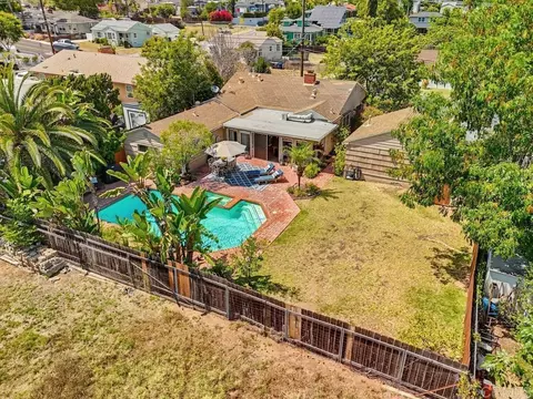 View/Area - 8917 Lemon Ave, La Mesa, CA 91941 photo 5 of 10