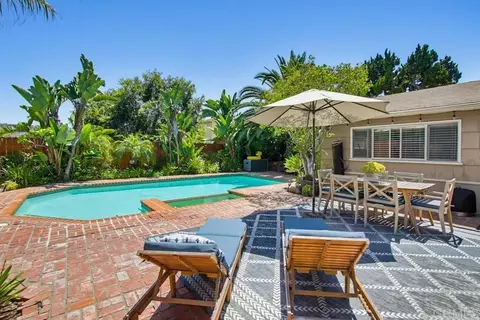 Exterior - 8917 Lemon Ave, La Mesa, CA 91941 photo 2 of 26