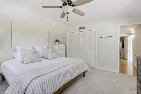 Bedroom - 8917 Lemon Ave, La Mesa, CA 91941 photo 8 of 9