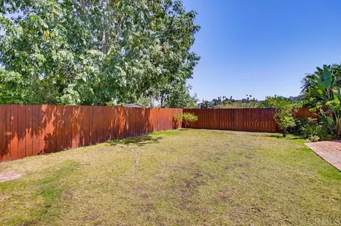 Exterior - 8917 Lemon Ave, La Mesa, CA 91941 photo 17 of 26