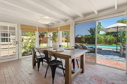 Dining - 8917 Lemon Ave, La Mesa, CA 91941 photo 2 of 5