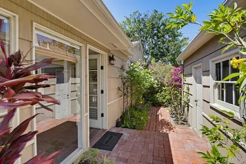 Exterior - 8917 Lemon Ave, La Mesa, CA 91941 photo 22 of 26