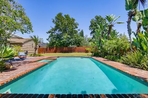 Exterior - 8917 Lemon Ave, La Mesa, CA 91941 photo 11 of 26
