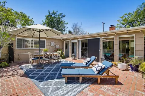 Exterior - 8917 Lemon Ave, La Mesa, CA 91941 photo 20 of 26
