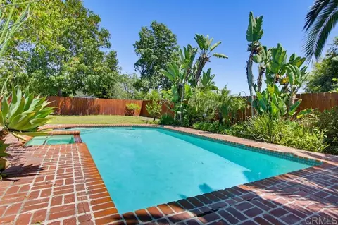 Exterior - 8917 Lemon Ave, La Mesa, CA 91941 photo 12 of 26