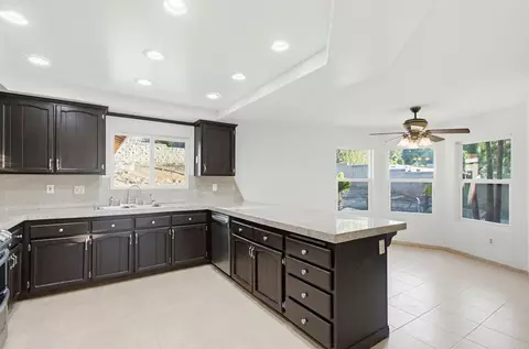 Kitchen - 925 E Chase Ave, El Cajon, CA 92020 photo 2 of 2