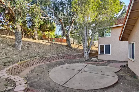 Exterior - 925 E Chase Ave, El Cajon, CA 92020 photo 10 of 11