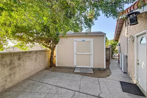 Exterior - 925 E Chase Ave, El Cajon, CA 92020 photo 11 of 11