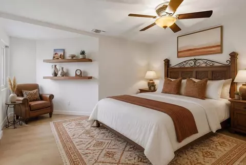Bedroom - 925 E Chase Ave, El Cajon, CA 92020 photo 2 of 11
