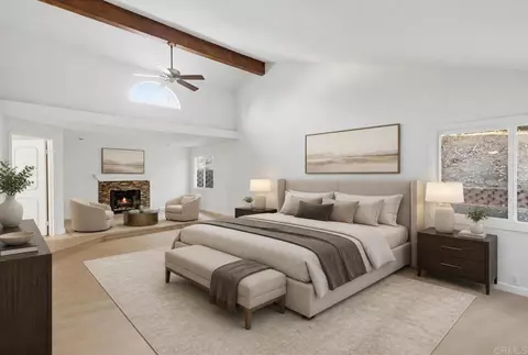 Bedroom - 925 E Chase Ave, El Cajon, CA 92020 photo 1 of 11