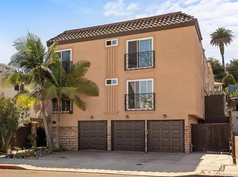 4054 Florida St #6, San Diego, CA 92104