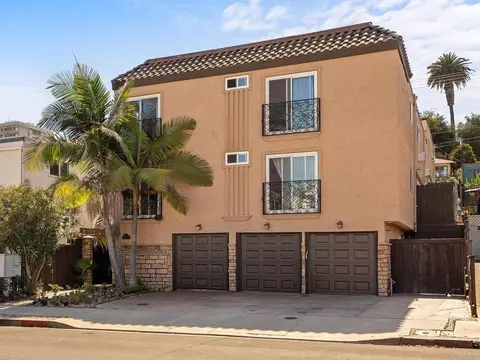 4054 Florida St #6, San Diego, CA 92104