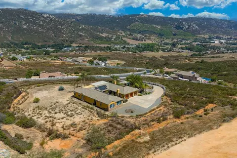 View/Area - 22963 Stokes Rd, Ramona, CA 92065 photo 4 of 11