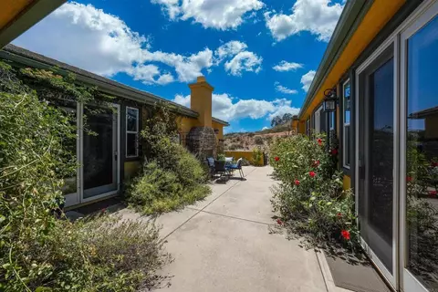 Exterior - 22963 Stokes Rd, Ramona, CA 92065 photo 8 of 9