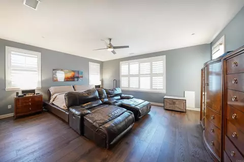 Bedroom - 22963 Stokes Rd, Ramona, CA 92065 photo 1 of 7