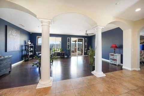 Entry Way - 22963 Stokes Rd, Ramona, CA 92065 photo 1 of 1