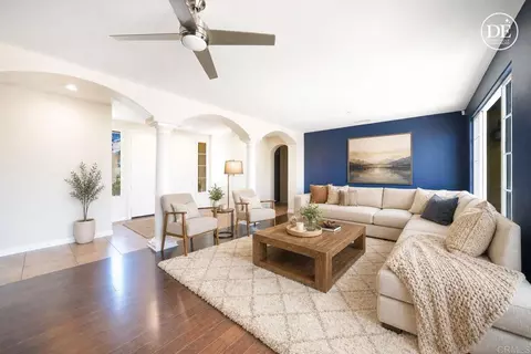 Living - 22963 Stokes Rd, Ramona, CA 92065 photo 1 of 4