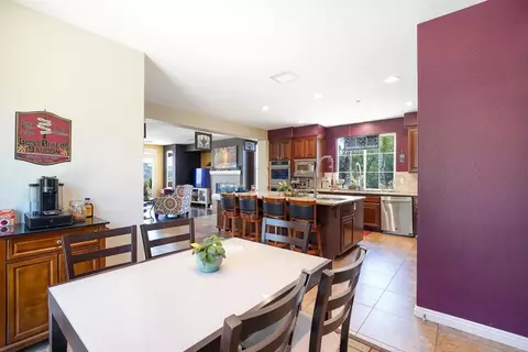 Dining - 22963 Stokes Rd, Ramona, CA 92065 photo 2 of 2