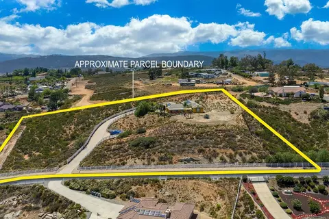 View/Area - 22963 Stokes Rd, Ramona, CA 92065 photo 9 of 11