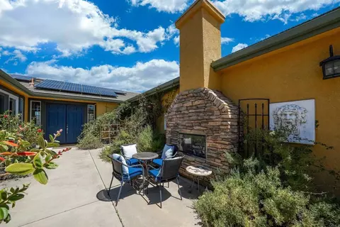 Exterior - 22963 Stokes Rd, Ramona, CA 92065 photo 9 of 9
