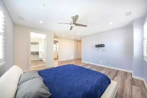 Bedroom - 22963 Stokes Rd, Ramona, CA 92065 photo 5 of 7