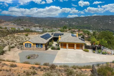 View/Area - 22963 Stokes Rd, Ramona, CA 92065 photo 1 of 11