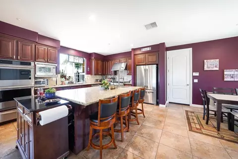 Kitchen - 22963 Stokes Rd, Ramona, CA 92065 photo 3 of 3