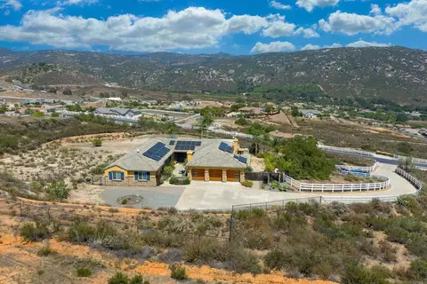 View/Area - 22963 Stokes Rd, Ramona, CA 92065 photo 2 of 11