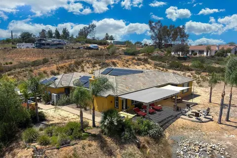 View/Area - 22963 Stokes Rd, Ramona, CA 92065 photo 3 of 11