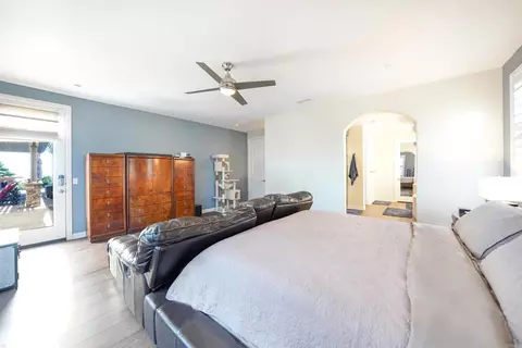 Bedroom - 22963 Stokes Rd, Ramona, CA 92065 photo 3 of 7