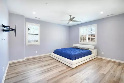 Bedroom - 22963 Stokes Rd, Ramona, CA 92065 photo 6 of 7