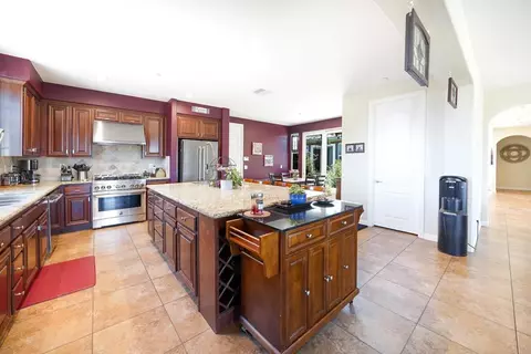 Kitchen - 22963 Stokes Rd, Ramona, CA 92065 photo 1 of 3