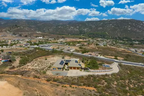 View/Area - 22963 Stokes Rd, Ramona, CA 92065 photo 5 of 11