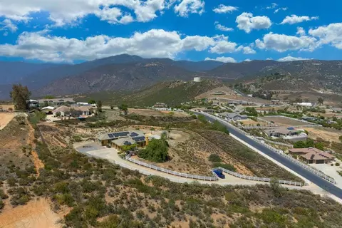 View/Area - 22963 Stokes Rd, Ramona, CA 92065 photo 7 of 11