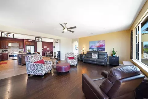 Living - 22963 Stokes Rd, Ramona, CA 92065 photo 4 of 4