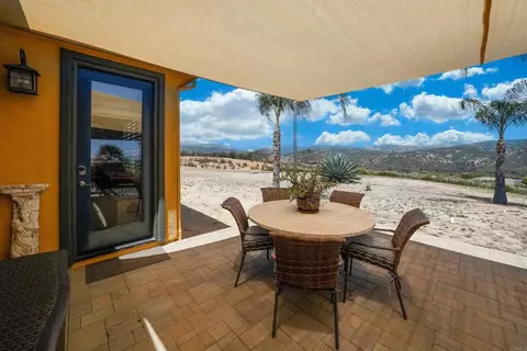 Exterior - 22963 Stokes Rd, Ramona, CA 92065 photo 6 of 9