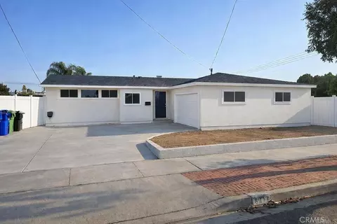 8317 Hudson Dr, San Diego, CA 92119