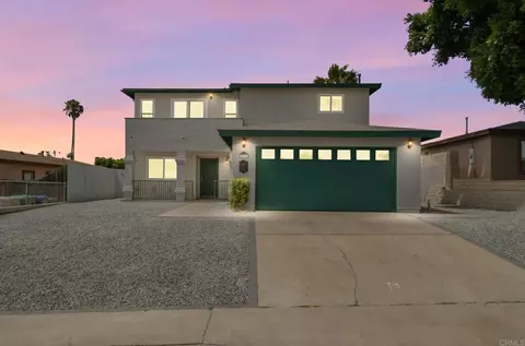 4282 Layla Way, San Diego, CA 92154