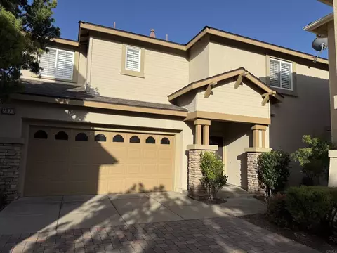 2971 W Canyon Ave, San Diego, CA 92123