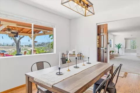 Dining - 1238 Cedar St, Ramona, CA 92065 photo 3 of 3