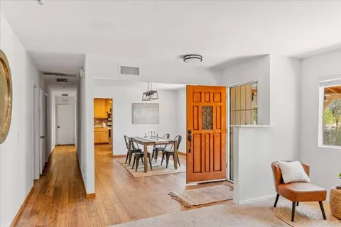 Entry Way - 1238 Cedar St, Ramona, CA 92065 photo 1 of 1
