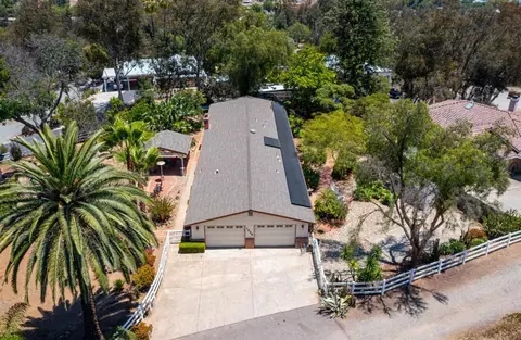 1238 Cedar St, Ramona, CA 92065