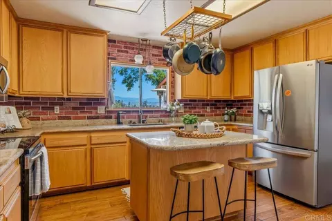 Kitchen - 1238 Cedar St, Ramona, CA 92065 photo 1 of 2
