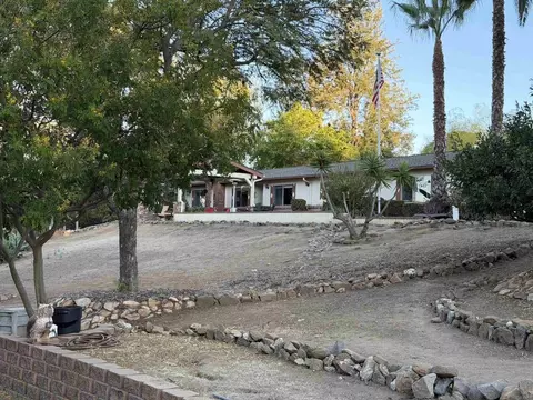 Exterior - 1238 Cedar St, Ramona, CA 92065 photo 22 of 23