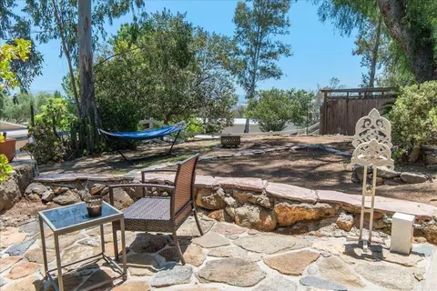 Exterior - 1238 Cedar St, Ramona, CA 92065 photo 7 of 23