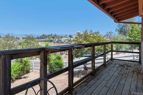 Exterior - 1238 Cedar St, Ramona, CA 92065 photo 12 of 23