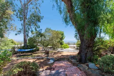 Exterior - 1238 Cedar St, Ramona, CA 92065 photo 14 of 23